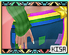 [KISA]ArcadeSonaGlove'13