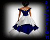 [AB]B&W Wedding Dress