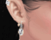 Golden earings