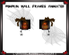 Pumpkin Frames Animated