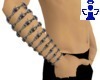 MBA~ Barbed4ArmBands-R