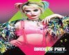 BRIDS OF PREY