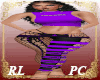 PC] RL Black & Purple 