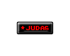 Judas.