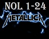 No Leaf Clover-Metallica