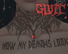How My Demons Look?