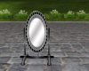 /S(Vanity mirror