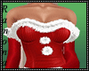 Sexy Santa outfit