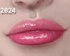 Dara lips pink