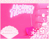 ♔ Room ♥ Pink Heaven