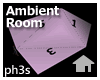 Ambient Derivable Room 3