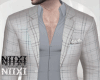 ♧| Full Open Suit (G)