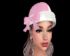 Pink Hat