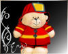 Little Bear Fireman 1