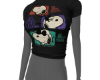 Tshirt Snoopy