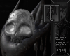 Silver Skull Relic