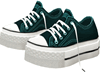 Jealous Much Teal Kicks