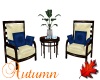 Temple Chairs
