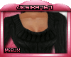 *SweetKnit|MX|Black
