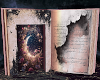 fairy book room