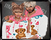 Bear FullOutfits CoupleF