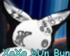 [DRP]XOXO skuLLy bUn BuN