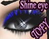 Shine eye Blue 1