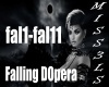 Falling DOpera