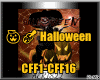 🎃 FRENCH CFF1-CFF16