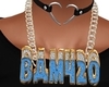 bam420 chain
