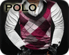 Polo Sweater ~ [CC]