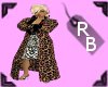 [rb]faux leopard