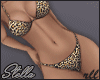 !Leopard Bikini | RLL