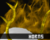 ✘Katarsis Horns