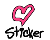 Heart ~ D.Pink