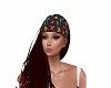 Dragon Bandana Hair