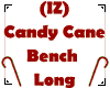 (IZ) Candy Bench Long