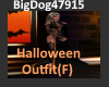 [BD]HalloweenOutfit(F)
