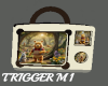 WINNIEPOO MUSIC BOX