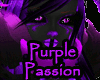 Purple Passion AF {F}