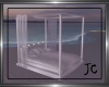 JC: Poseless Canopy Bed