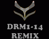REMIX - DRM1-14