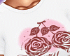 Reng White Rose (R)