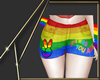 Short Pride