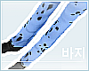 Trafalgar Law Pants