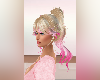 Arianne Barbie Pink Blon