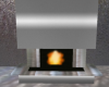 Fireplace Chrome