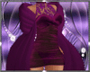 Violet Fur