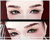 Asia Brows Red