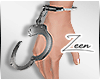 ϟ Handcuffs M/F